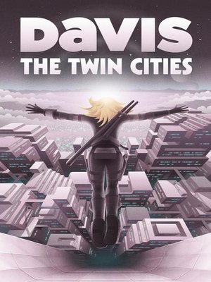 cover image of The Twin Cities